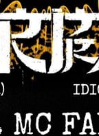 WORMROT (SGP) + GUMMO (FR) + IDIOCRACY
