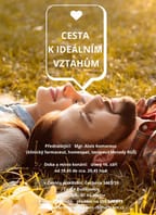 CESTA k IDEÁLNÍM VZTAHŮM