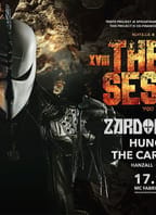 THERAPY SESSIONS CZ XVIII