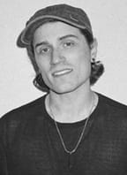 Isaac Anderson