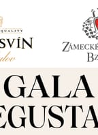 Galadegustace Vinařství Mikrosvín Mikulov a Zámeckého vinařství Bzenec – Brno