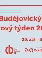 Budějovický kávový týden 2025