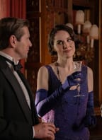 Panství Downton: Velké finále