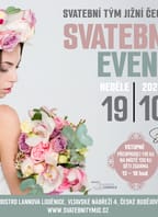 Svatební event