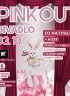 Pinkout – Divadlo