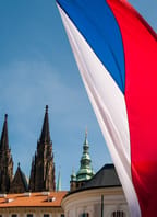 česká vlajka