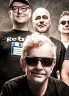 Mňága a Žďorp opět ve Fabrice