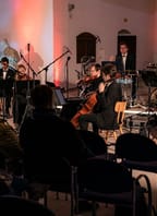 Septeto Pražského filmového orchestru