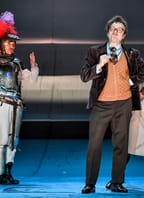 W. Shakespeare: Večer tříkrálový