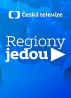 Roadshow České televize: Regiony jedou