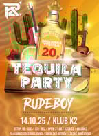 Tequila party
