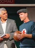 František Plánička – Fotbalový rytíř