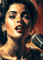 TRIBUTE TO GREAT POP SINGERS IN JAZZ