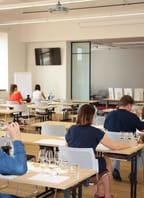 Výběr odborných senzorických posuzovatelů pro senzorickou analýzu vín podle ČSN EN ISO 8586