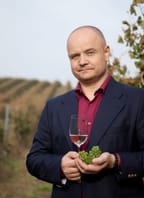 Úspěšná prezentace vína