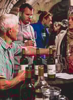 Letní festival vína Němčičky – otevřené sklepy