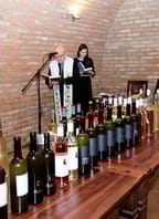 Žehnání mladého vína ročníku 2026