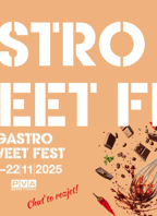 Gastro Sweet Fest 2025