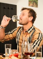 Degustace archivu Lukáše Polišenského