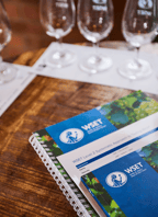 Kurz WSET Level 2 Award in Wines