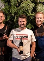 Masterclass na téma VERMUT s národní sommelierkou, Ondrou Kopičkou a Honzou Stávkem