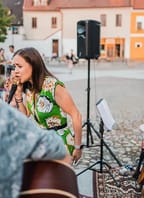 Hudební úterky v Solnici