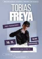 Tobias Freya