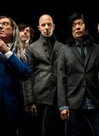 A Perfect Circle | Live Nation Presale