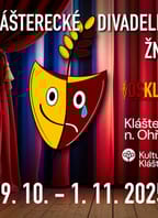 Divadelní klub Jirásek, Česká Lípa – Matka Kuráž