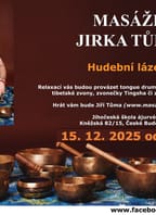 Hudební lázeň 15 12