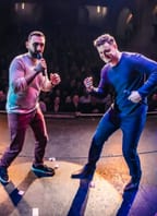 Muži o ženách 2 – Ještě s větší láskou Stand-up show