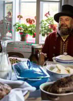 Svatohavelské posvícení