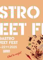 Gastro Sweet Fest 2025