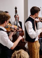 Setkání cimbálových muzik
