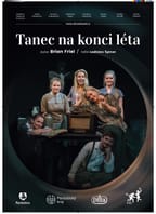 Tanec na konci léta