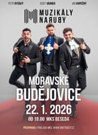 Muzikály Naruby