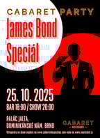 James Bond Speciál