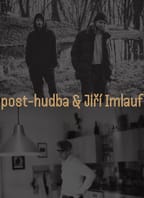 post-hudba & Jiří Imlauf