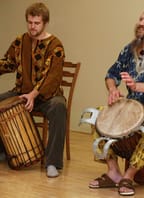 Etno Brno 2025 – Jamadan + Tubabu