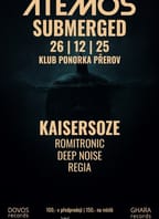 ATEMOS Submerged