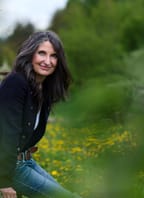 Margit Slimáková – Zdravá výživa v pohodě