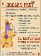 Odolen fest