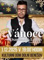 Vánoce Osmanyho Laffity