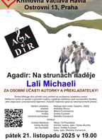 Agadir: Na strunách naděje