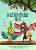 Netopýrek Nik