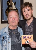 Jary Tauber