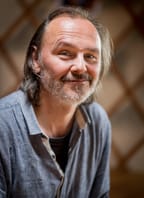 Smrtí nic nekončí –  přednáška Pjéra la Šé´ze