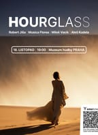 Hourglass II - Jíša