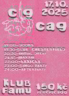 Cig Cag
