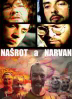 Narvan a Našrot